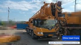 Buy XCMG QY25K5C Used Crane / 2 Buy XCMG QY25K5C Used Crane / 2